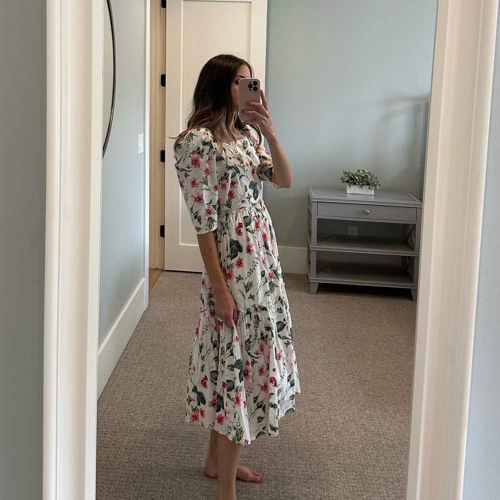 Ivy City Co Dress